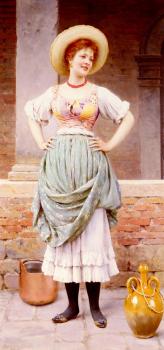 尤金 德 佈拉斯 An Affectionate Glance 尤金 德 佈拉斯 An Affectionate Glance